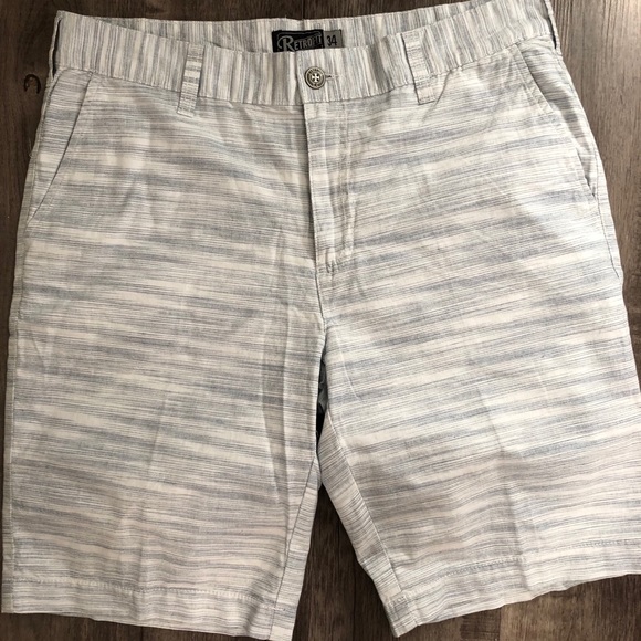 Other - Retrofit shorts.